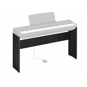YAMAHA P125B Digital Piano| Yamaha P125 Black